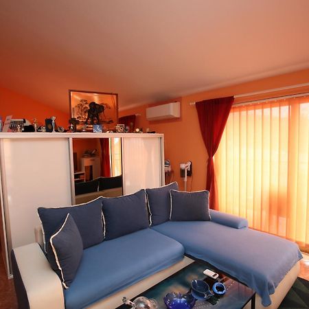 Apartman Vali Crikvenica Buitenkant foto