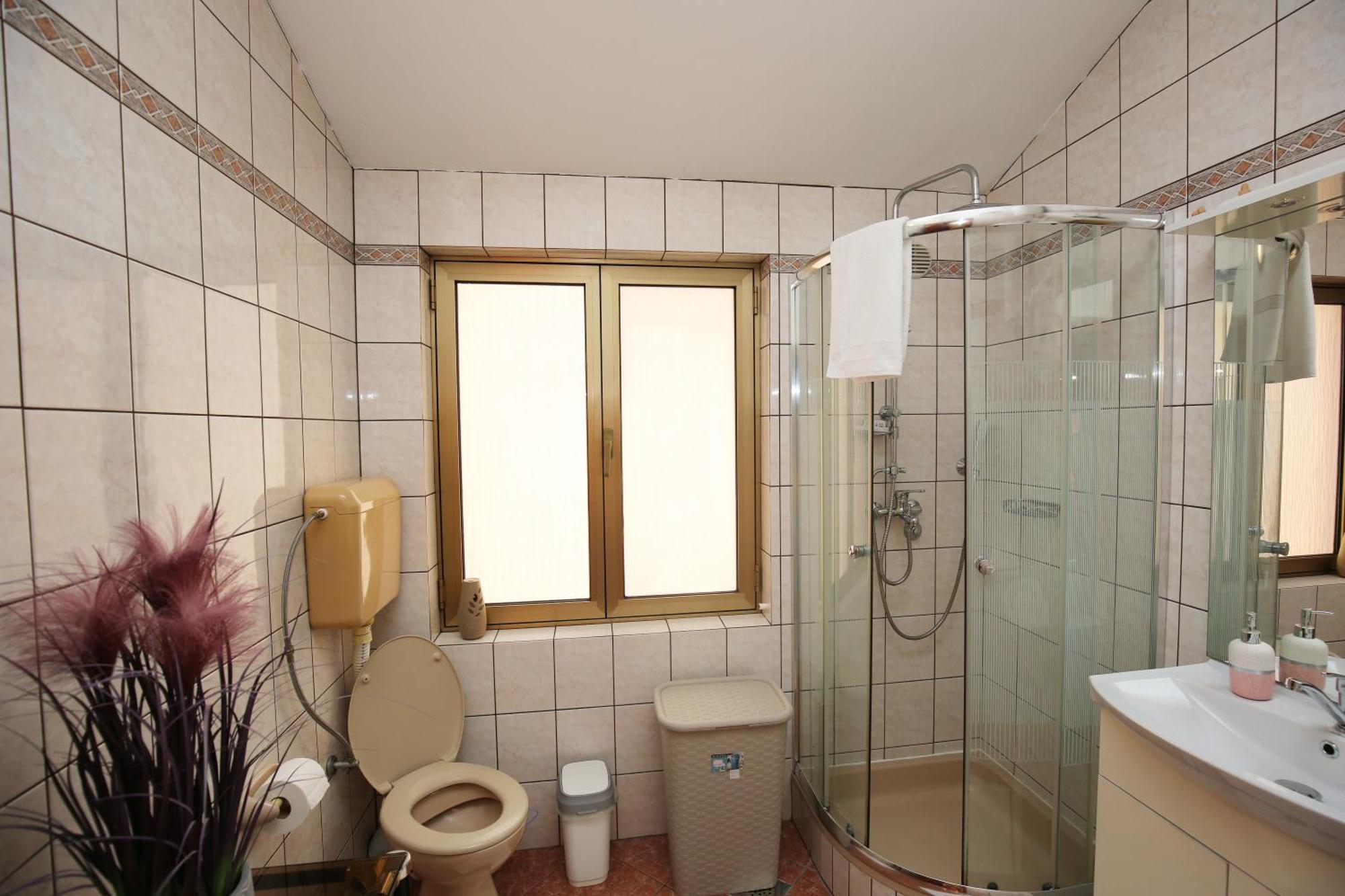 Apartman Vali Crikvenica Buitenkant foto