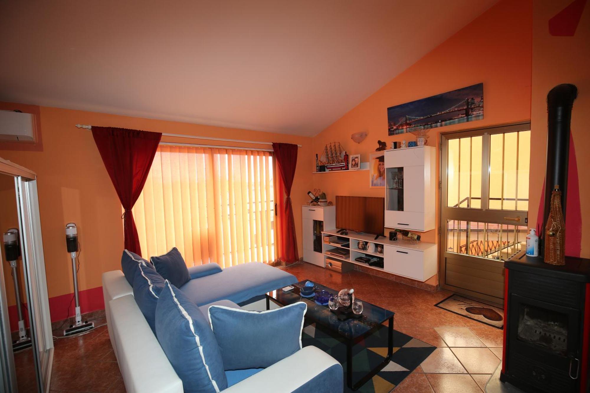 Apartman Vali Crikvenica Buitenkant foto