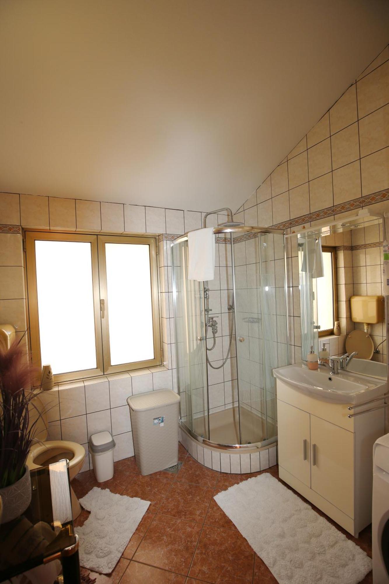 Apartman Vali Crikvenica Buitenkant foto